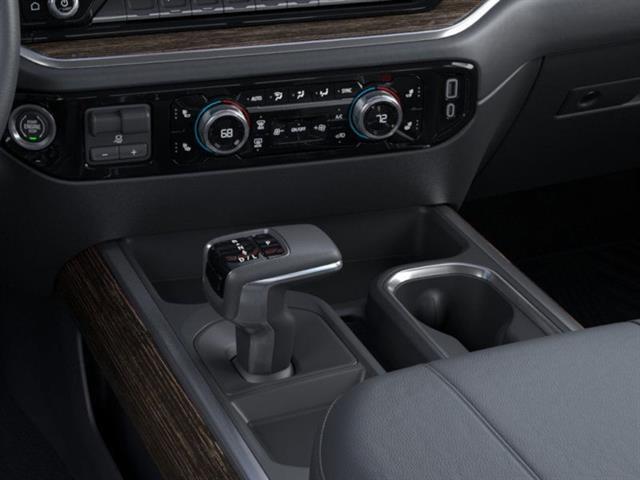 2025 GMC Sierra 1500 4WD Crew Cab Short Box Elevation with 3S Seaside CA