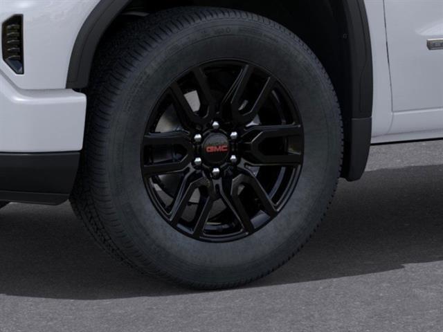 2025 GMC Sierra 1500 4WD Crew Cab Short Box Elevation with 3S Seaside CA