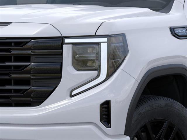2025 GMC Sierra 1500 4WD Crew Cab Short Box Elevation with 3S Seaside CA