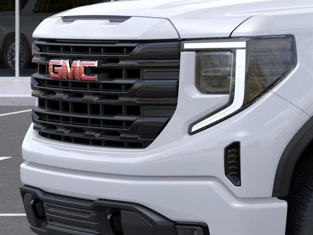 2025 GMC Sierra 1500 4WD Crew Cab Short Box Elevation with 3S Seaside CA