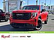 2025 GMC Sierra 1500 4WD Crew Cab Short Box Elevation with 3S