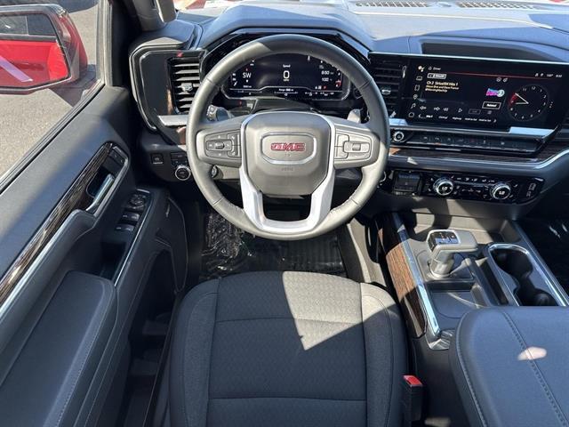 2025 GMC Sierra 1500 4WD Crew Cab Short Box Elevation with 3S Tucson AZ