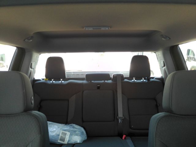 2025 GMC Sierra 1500 4WD Crew Cab Short Box Elevation with 3SB Plano TX