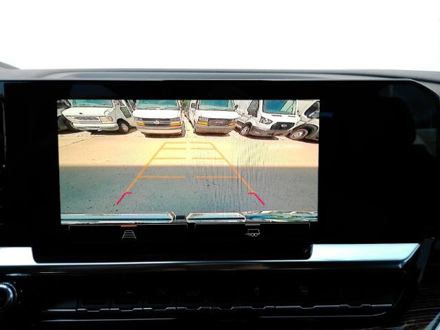 2025 GMC Sierra 1500 4WD Crew Cab Short Box Elevation with 3SB Plano TX