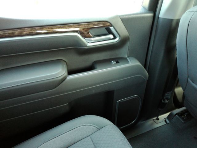 2025 GMC Sierra 1500 4WD Crew Cab Short Box Elevation with 3SB Plano TX