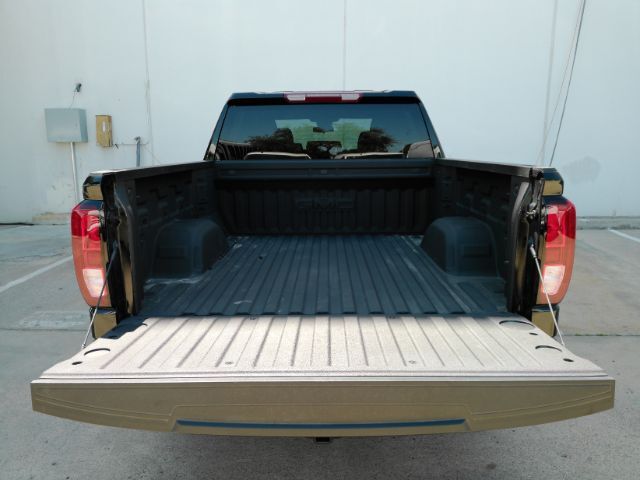 2025 GMC Sierra 1500 4WD Crew Cab Short Box Elevation with 3SB Plano TX