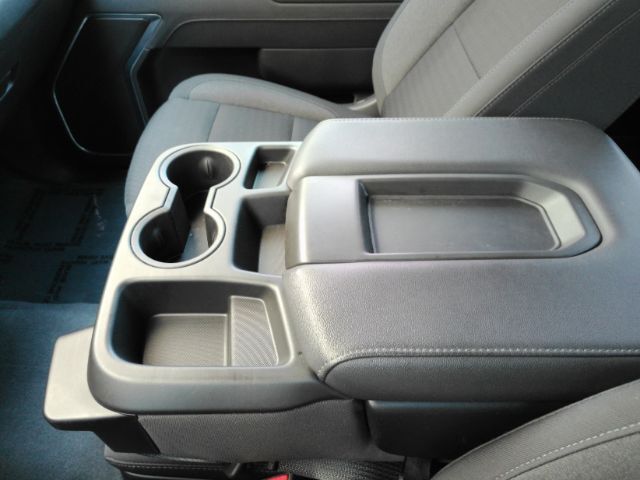 2025 GMC Sierra 1500 4WD Crew Cab Short Box Elevation with 3SB Plano TX
