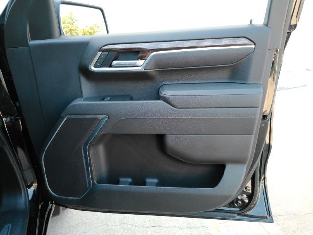 2025 GMC Sierra 1500 4WD Crew Cab Short Box Elevation with 3SB Plano TX