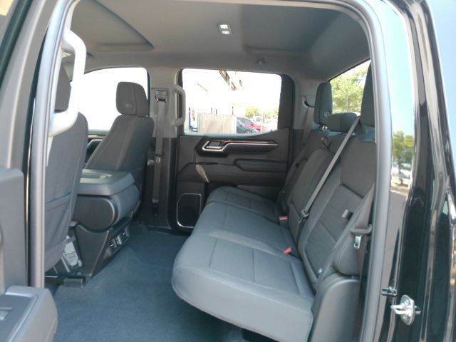 2025 GMC Sierra 1500 4WD Crew Cab Short Box Elevation with 3SB Plano TX