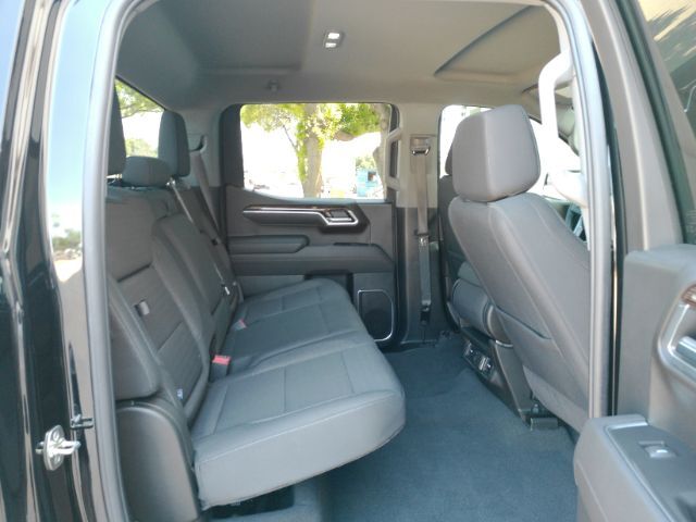 2025 GMC Sierra 1500 4WD Crew Cab Short Box Elevation with 3SB Plano TX