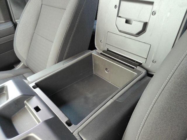 2025 GMC Sierra 1500 4WD Crew Cab Short Box Elevation with 3SB Plano TX