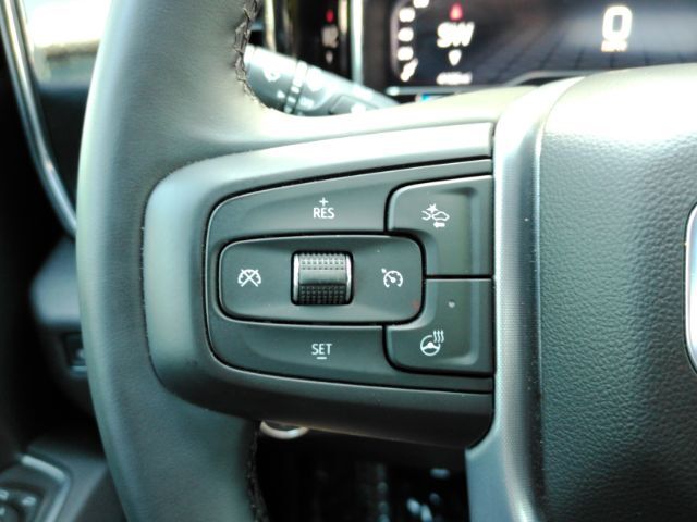 2025 GMC Sierra 1500 4WD Crew Cab Short Box Elevation with 3SB Plano TX