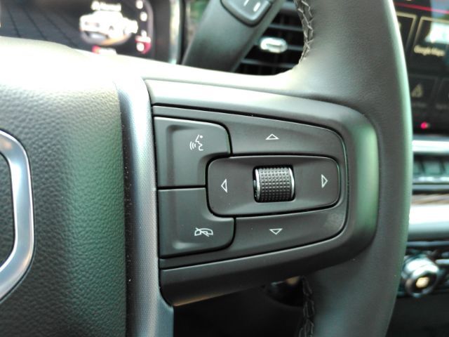 2025 GMC Sierra 1500 4WD Crew Cab Short Box Elevation with 3SB Plano TX