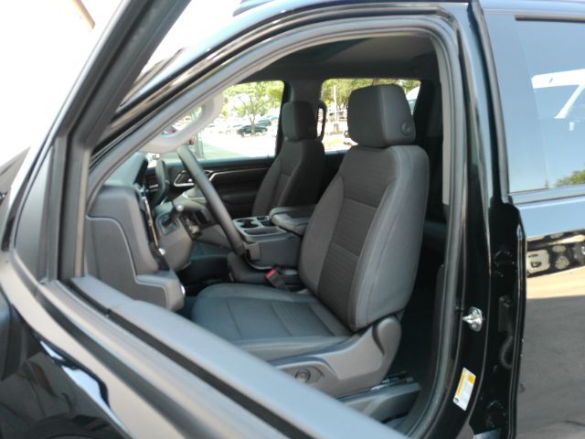 2025 GMC Sierra 1500 4WD Crew Cab Short Box Elevation with 3SB Plano TX