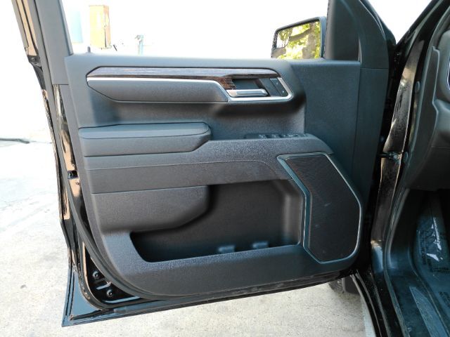 2025 GMC Sierra 1500 4WD Crew Cab Short Box Elevation with 3SB Plano TX