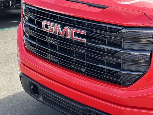 2025 GMC Sierra 1500 4WD Crew Cab Short Box Elevation with 3V Tucson AZ