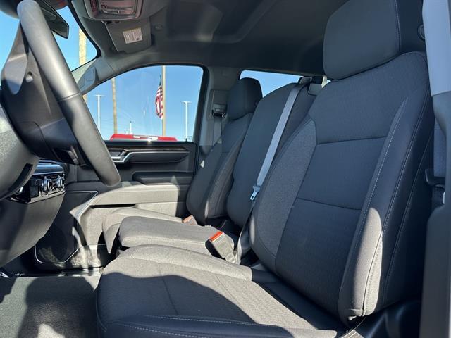 2025 GMC Sierra 1500 4WD Crew Cab Short Box Elevation with 3V Tucson AZ