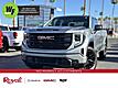2025 GMC Sierra 1500 4WD Crew Cab Short Box Elevation with 3V