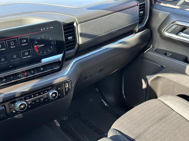 2025 GMC Sierra 1500 4WD Crew Cab Short Box Elevation with 3V Tucson AZ