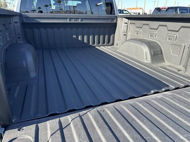 2025 GMC Sierra 1500 4WD Crew Cab Short Box Elevation with 3V Tucson AZ