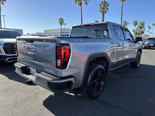 2025 GMC Sierra 1500 4WD Crew Cab Short Box Elevation with 3V Tucson AZ