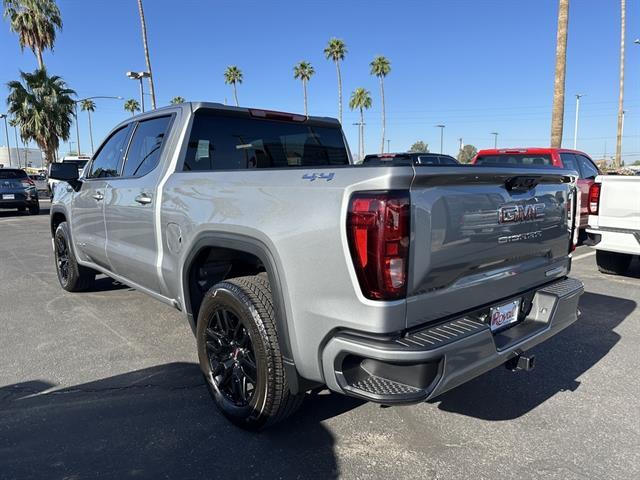 2025 GMC Sierra 1500 4WD Crew Cab Short Box Elevation with 3V Tucson AZ