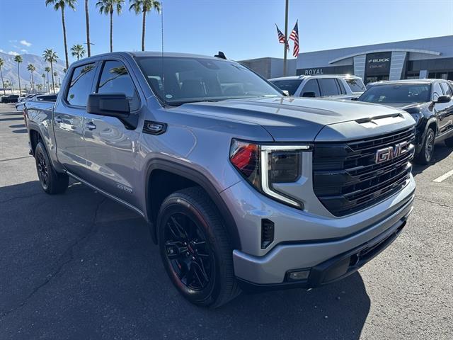 2025 GMC Sierra 1500 4WD Crew Cab Short Box Elevation with 3V Tucson AZ