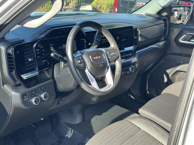 2025 GMC Sierra 1500 4WD Crew Cab Short Box Elevation with 3V Tucson AZ