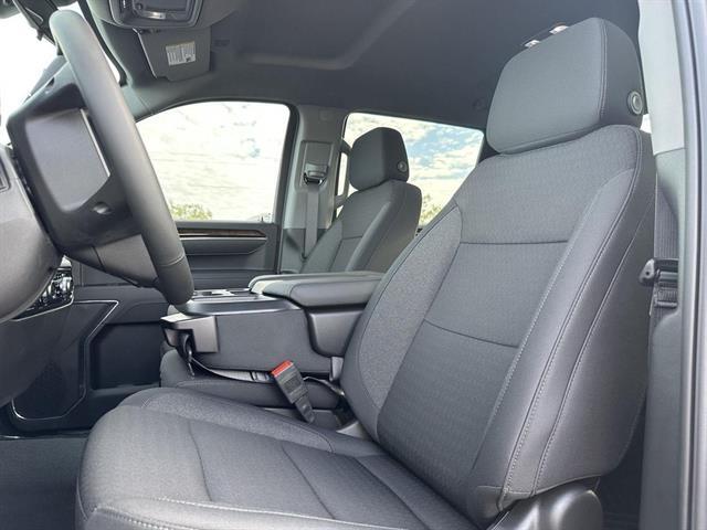 2025 GMC Sierra 1500 4WD Crew Cab Short Box Elevation with 3V Tucson AZ