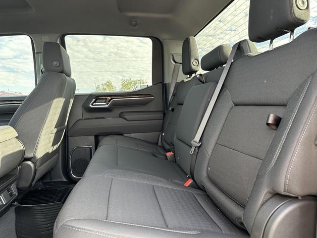 2025 GMC Sierra 1500 4WD Crew Cab Short Box Elevation with 3V Tucson AZ