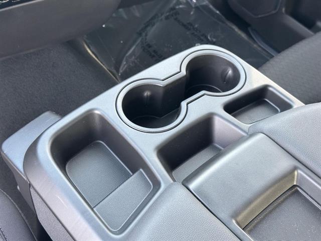 2025 GMC Sierra 1500 4WD Crew Cab Short Box Elevation with 3V Tucson AZ