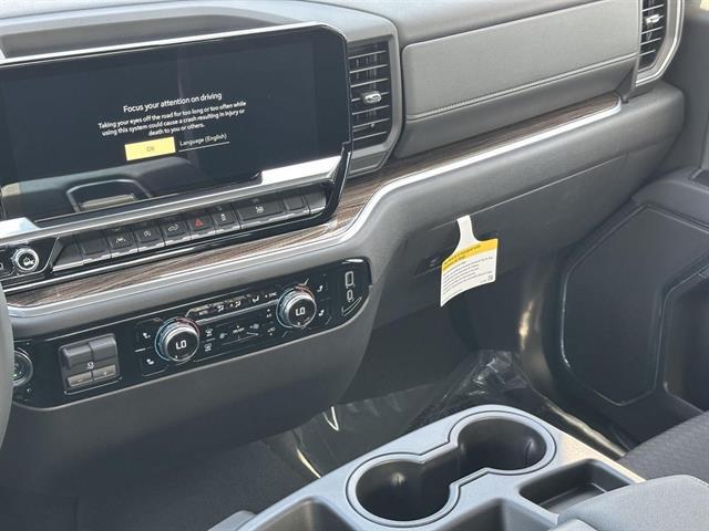 2025 GMC Sierra 1500 4WD Crew Cab Short Box Elevation with 3V Tucson AZ