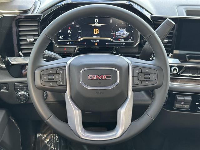 2025 GMC Sierra 1500 4WD Crew Cab Short Box Elevation with 3V Tucson AZ