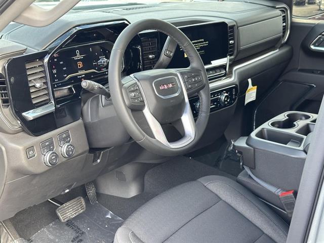 2025 GMC Sierra 1500 4WD Crew Cab Short Box Elevation with 3V Tucson AZ