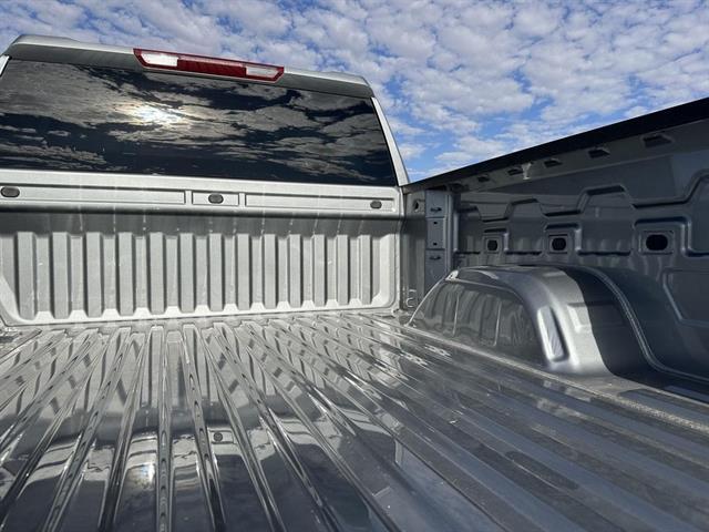 2025 GMC Sierra 1500 4WD Crew Cab Short Box Elevation with 3V Tucson AZ