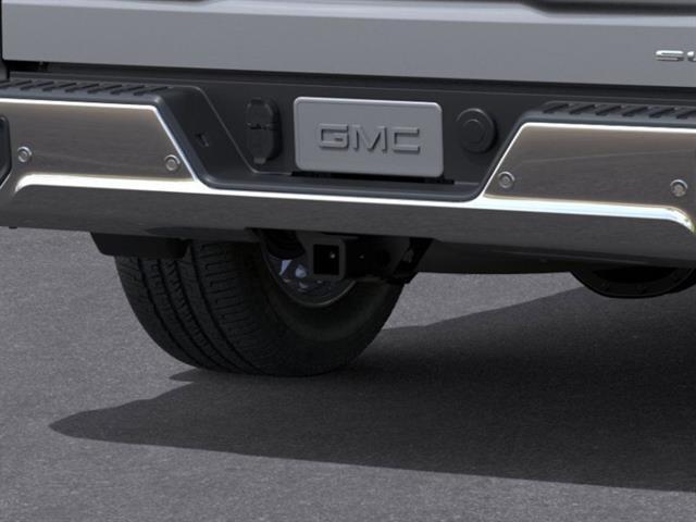 2025 GMC Sierra 1500 4WD Crew Cab Short Box SLT Seaside CA