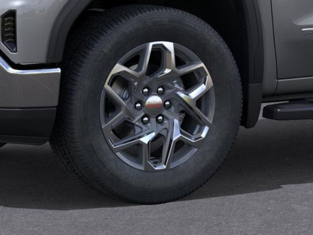2025 GMC Sierra 1500 4WD Crew Cab Short Box SLT Seaside CA