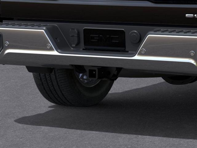 2025 GMC Sierra 1500 4WD Crew Cab Short Box SLT Seaside CA