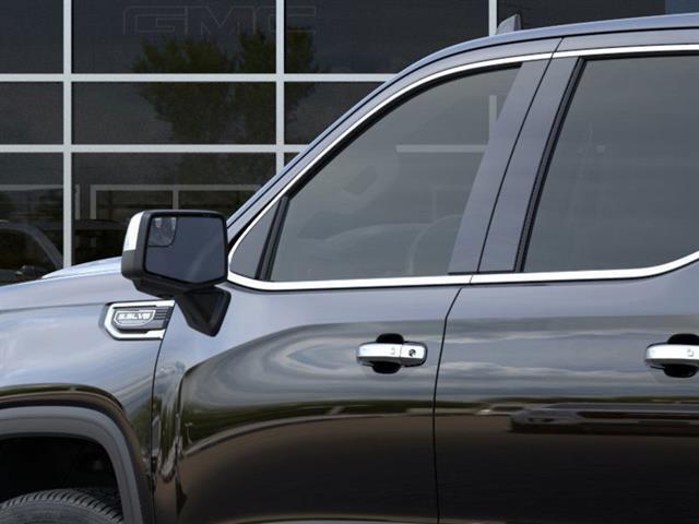 2025 GMC Sierra 1500 4WD Crew Cab Short Box SLT Seaside CA