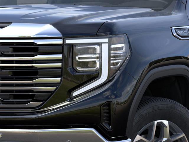 2025 GMC Sierra 1500 4WD Crew Cab Short Box SLT Seaside CA