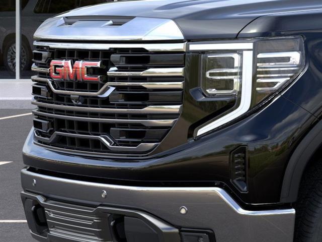 2025 GMC Sierra 1500 4WD Crew Cab Short Box SLT Seaside CA