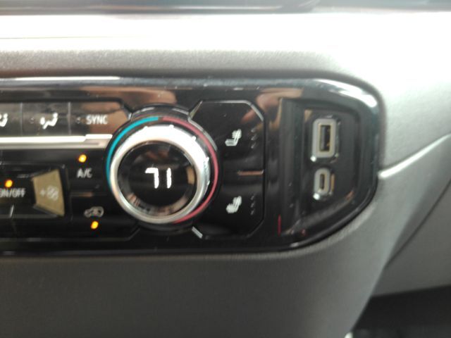 2025 GMC Sierra 1500 4WD Crew Cab Short Box SLT Plano TX