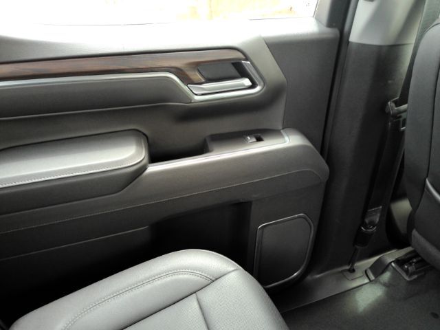 2025 GMC Sierra 1500 4WD Crew Cab Short Box SLT Plano TX