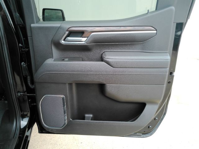 2025 GMC Sierra 1500 4WD Crew Cab Short Box SLT Plano TX
