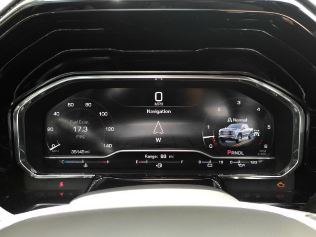 2025 GMC Sierra 1500 4WD Crew Cab Short Box SLT Plano TX