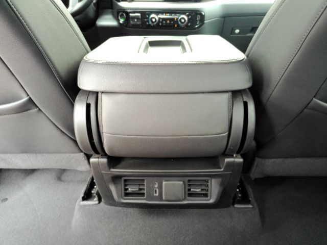 2025 GMC Sierra 1500 4WD Crew Cab Short Box SLT Plano TX