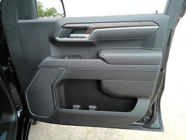 2025 GMC Sierra 1500 4WD Crew Cab Short Box SLT Plano TX