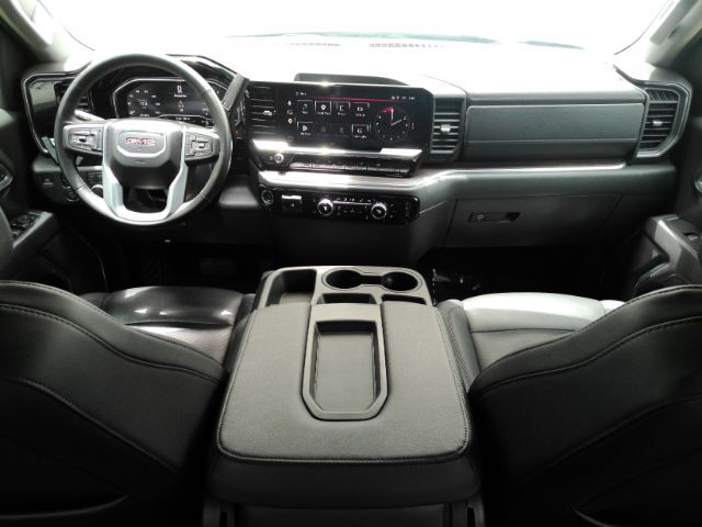 2025 GMC Sierra 1500 4WD Crew Cab Short Box SLT Plano TX