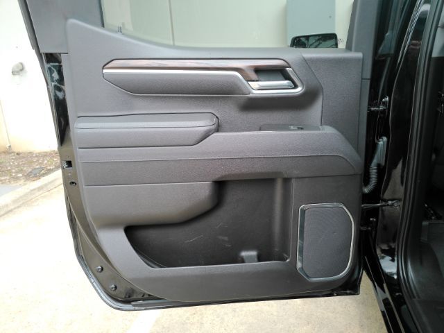 2025 GMC Sierra 1500 4WD Crew Cab Short Box SLT Plano TX
