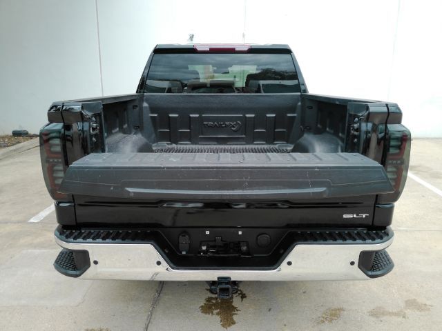 2025 GMC Sierra 1500 4WD Crew Cab Short Box SLT Plano TX
